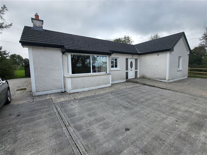 Corrick, Annaduff, , Drumsna, Leitrim