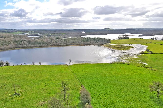 Lough Garr House, Dromore, Ruan, Ennis, Co. Clare