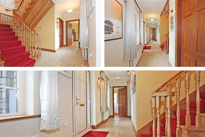 Lough Garr House, Dromore, Ruan, Ennis, Co. Clare