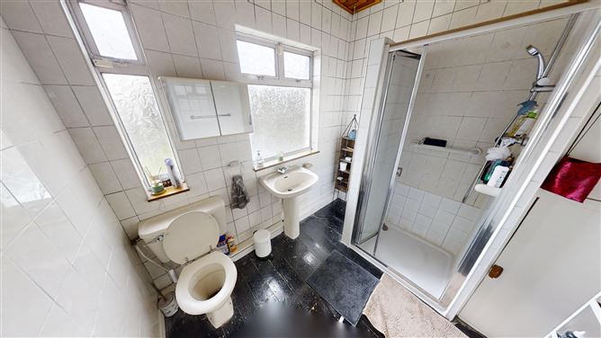 30 Lorcan O'Toole Park, Kimmage, Dublin 12