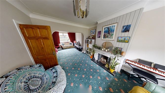 30 Lorcan O'Toole Park, Kimmage, Dublin 12