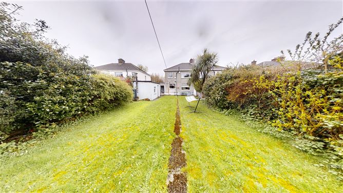 30 Lorcan O'Toole Park, Kimmage, Dublin 12