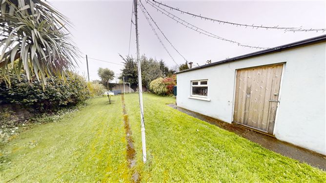 30 Lorcan O'Toole Park, Kimmage, Dublin 12