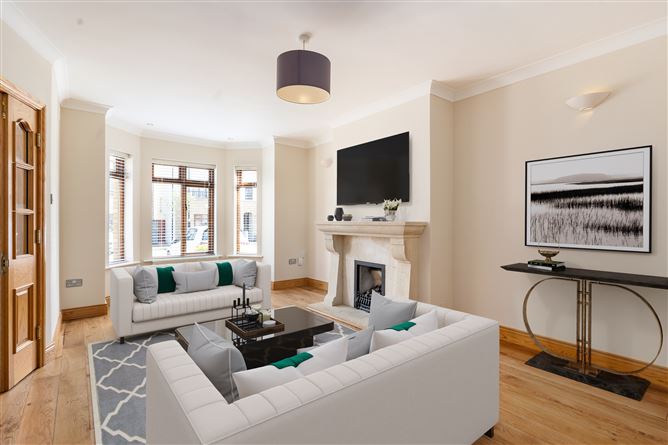 36 Elton Court, Sandycove, County Dublin