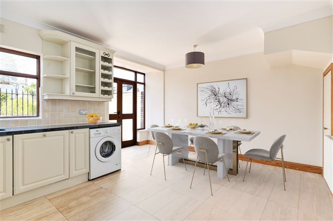 36 Elton Court, Sandycove, County Dublin
