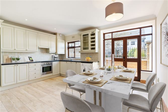 36 Elton Court, Sandycove, County Dublin