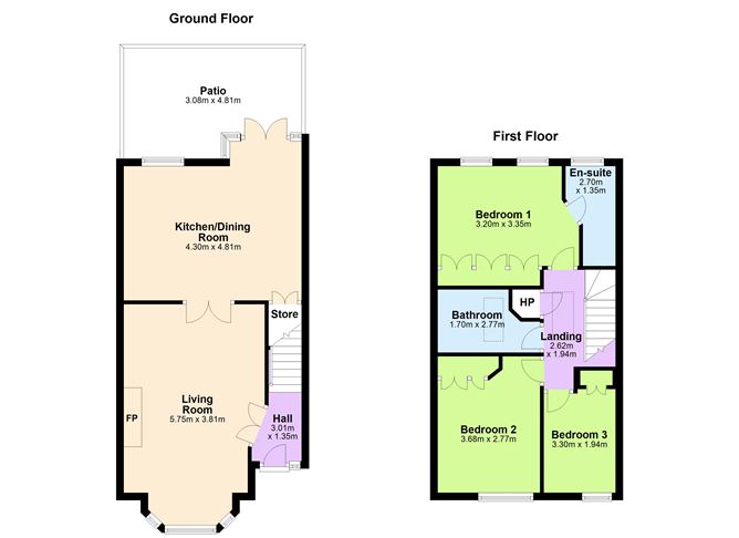 36 Elton Court, Sandycove, County Dublin