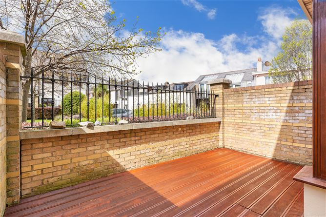 36 Elton Court, Sandycove, County Dublin