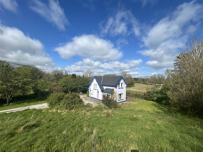 Toonagh Cottage, Ennis, County Clare