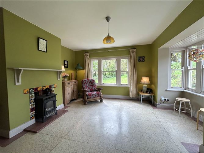 Toonagh Cottage, Ennis, County Clare