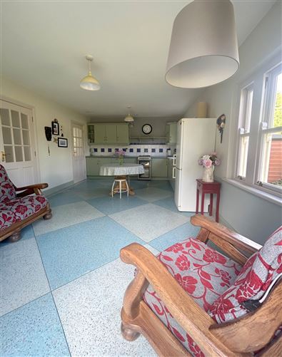 Toonagh Cottage, Ennis, County Clare