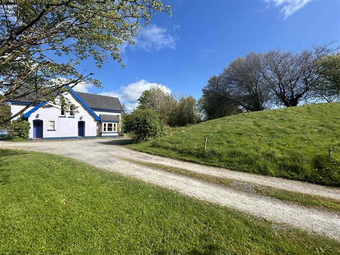 Toonagh Cottage, Ennis, County Clare