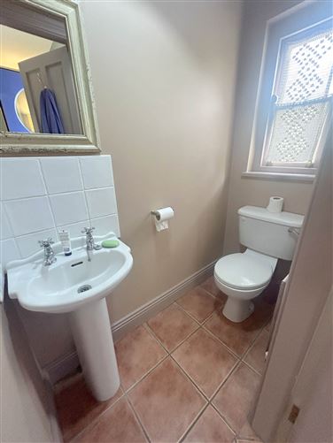 Toonagh Cottage, Ennis, County Clare
