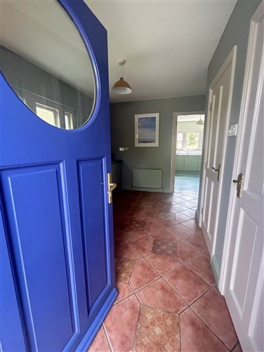Toonagh Cottage, Ennis, County Clare