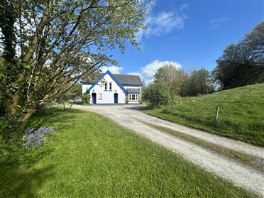 Image for Toonagh Cottage, Ennis, County Clare
