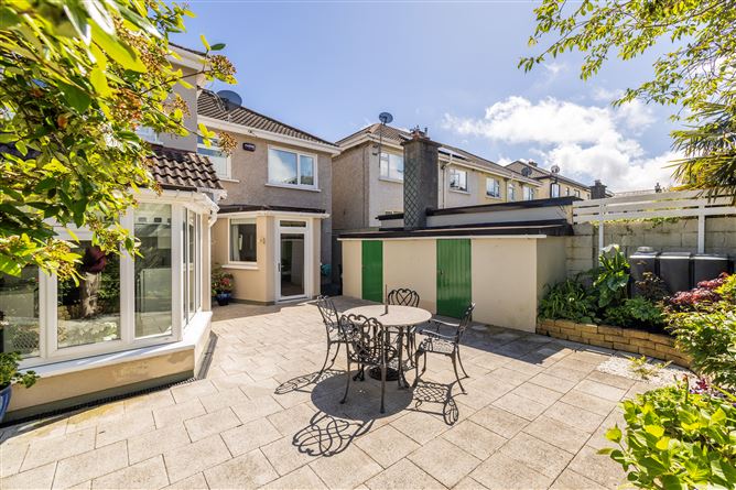 62 Biscayne, Malahide, County Dublin