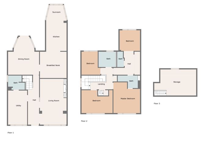 62 Biscayne, Malahide, County Dublin