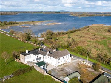 Image for Knockferry Lodge, Knockferry, Moycullen, County Galway
