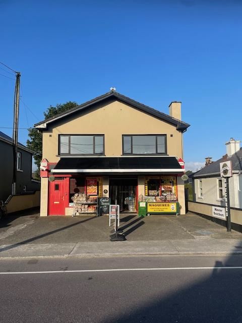 Pluckeen, Caherslee, Tralee, Kerry
