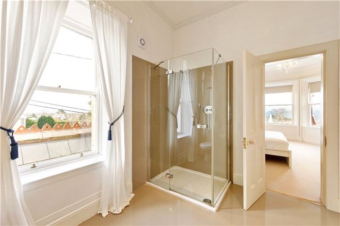 Arranmore, Cunningham Road, Dalkey, Co. Dublin