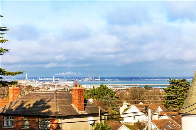 Arranmore, Cunningham Road, Dalkey, Co. Dublin
