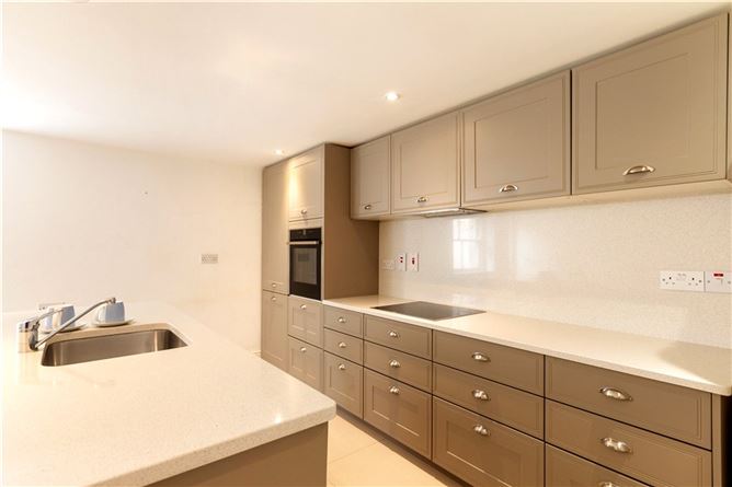 Arranmore, Cunningham Road, Dalkey, Co. Dublin