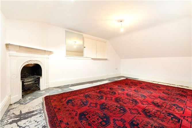 Arranmore, Cunningham Road, Dalkey, Co. Dublin