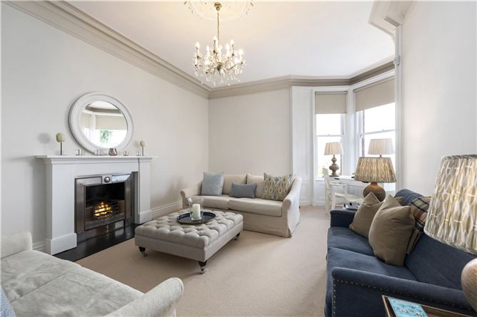 Arranmore, Cunningham Road, Dalkey, Co. Dublin