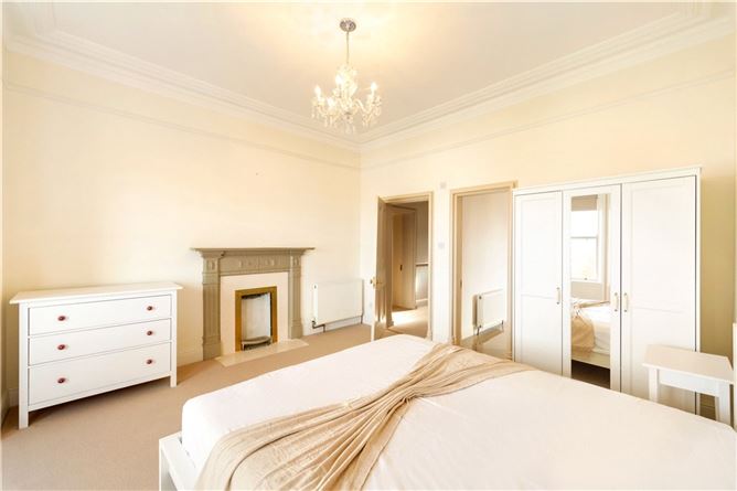 Arranmore, Cunningham Road, Dalkey, Co. Dublin