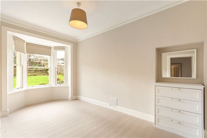 Arranmore, Cunningham Road, Dalkey, Co. Dublin