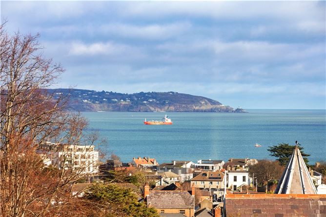 Arranmore, Cunningham Road, Dalkey, Co. Dublin