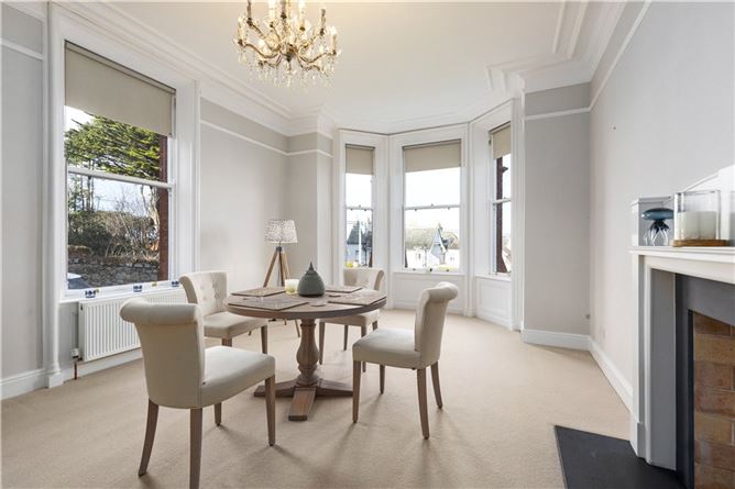 Arranmore, Cunningham Road, Dalkey, Co. Dublin