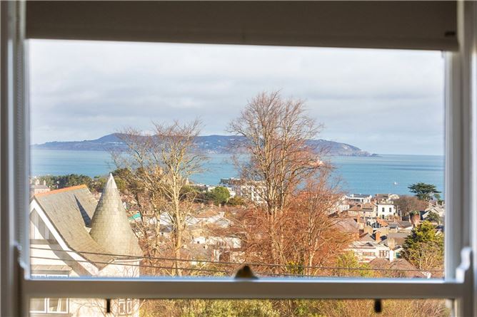 Arranmore, Cunningham Road, Dalkey, Co. Dublin