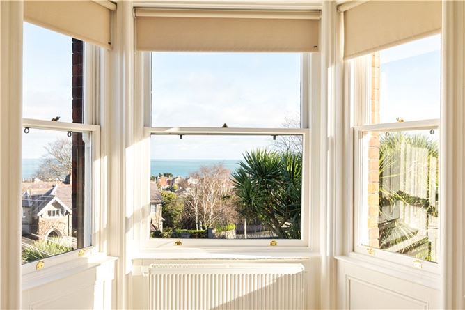 Arranmore, Cunningham Road, Dalkey, Co. Dublin
