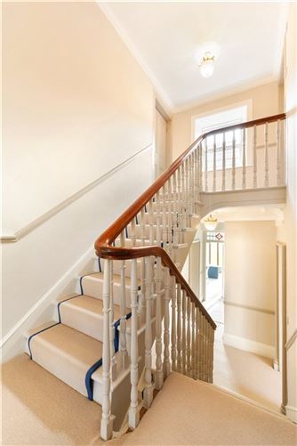 Arranmore, Cunningham Road, Dalkey, Co. Dublin