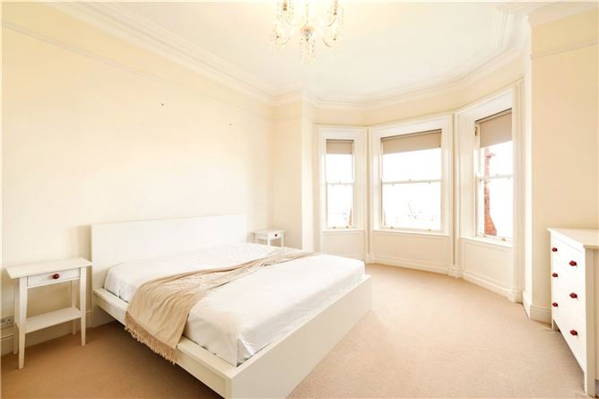 Arranmore, Cunningham Road, Dalkey, Co. Dublin
