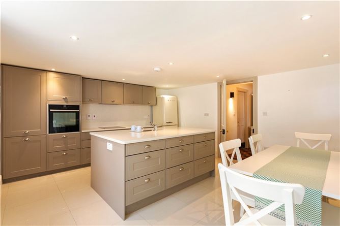 Arranmore, Cunningham Road, Dalkey, Co. Dublin