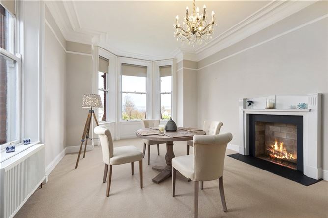 Arranmore, Cunningham Road, Dalkey, Co. Dublin