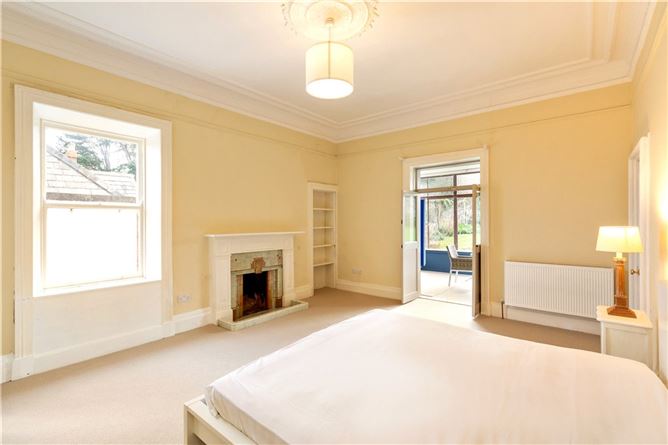 Arranmore, Cunningham Road, Dalkey, Co. Dublin
