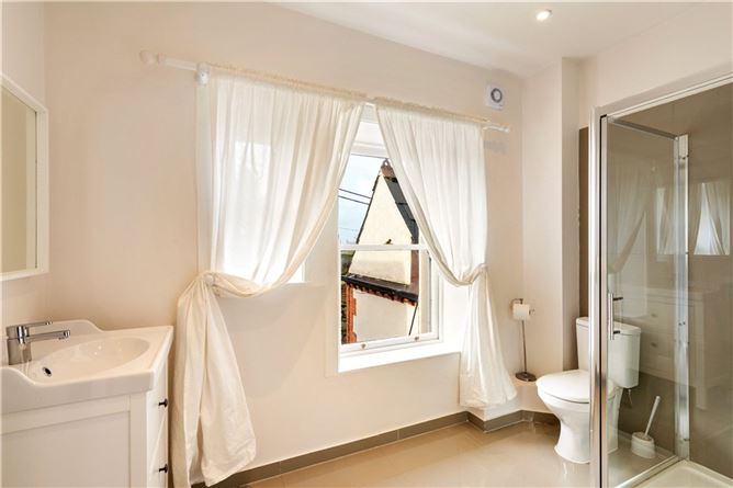 Arranmore, Cunningham Road, Dalkey, Co. Dublin