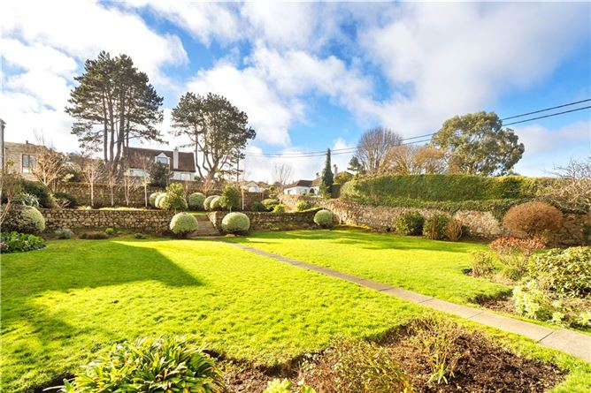 Arranmore, Cunningham Road, Dalkey, Co. Dublin