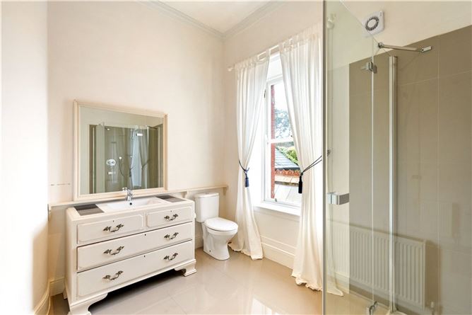 Arranmore, Cunningham Road, Dalkey, Co. Dublin