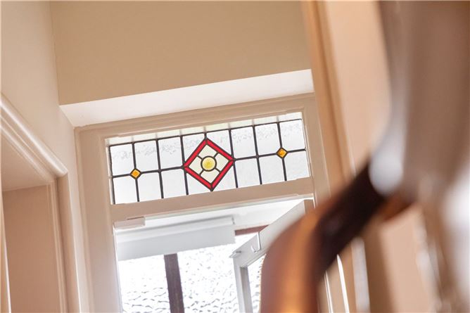 Arranmore, Cunningham Road, Dalkey, Co. Dublin