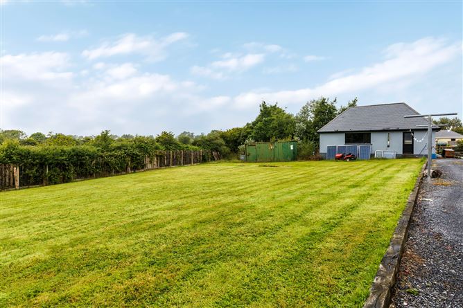 Reisk Road, Killurin, Co. Wexford