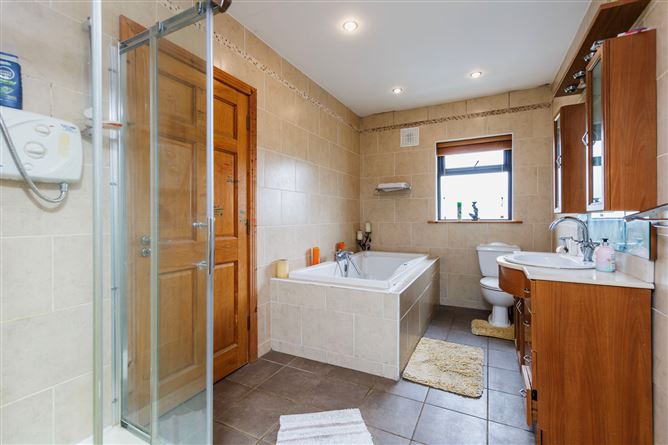 Reisk Road, Killurin, Co. Wexford