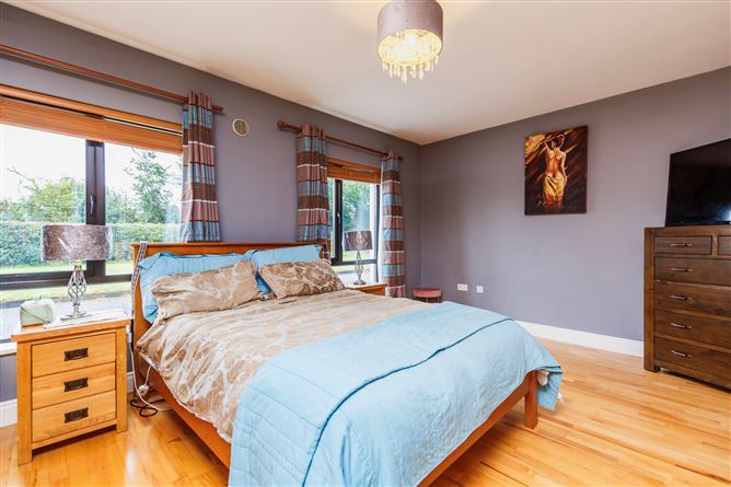 Reisk Road, Killurin, Co. Wexford