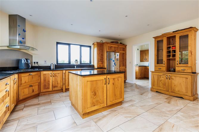 Reisk Road, Killurin, Co. Wexford