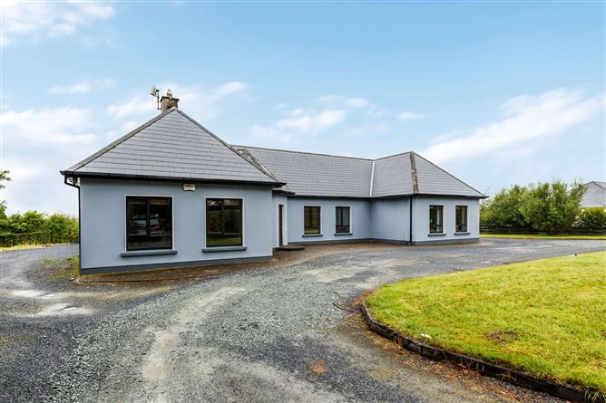 Reisk Road, Killurin, Co. Wexford