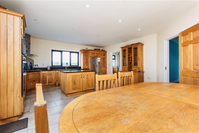 Reisk Road, Killurin, Co. Wexford