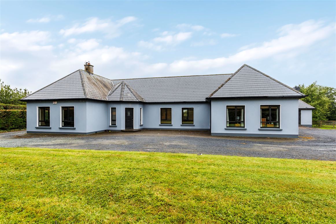 Reisk Road, Killurin, Co. Wexford